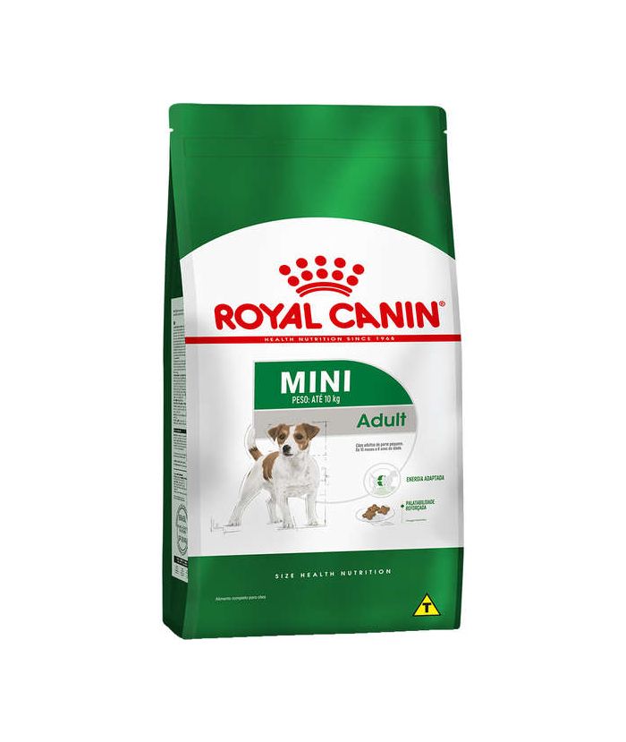 ROYAL CANIN MINI ADULT 1KG-0